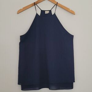 Paper Crane Top - Size S